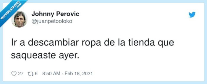 descambiar,saquear,tienda,ropa