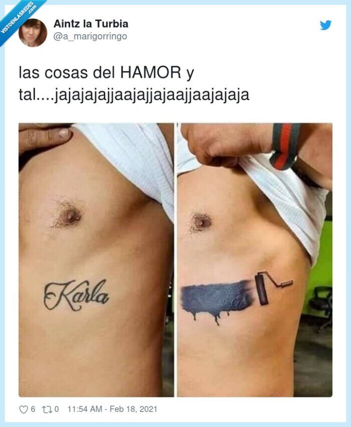 tatuaje,karla,amor,tapar