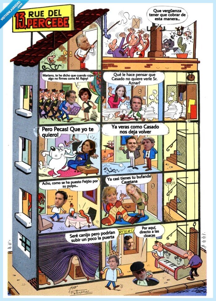 Sede,pp,partido,popular,Genova