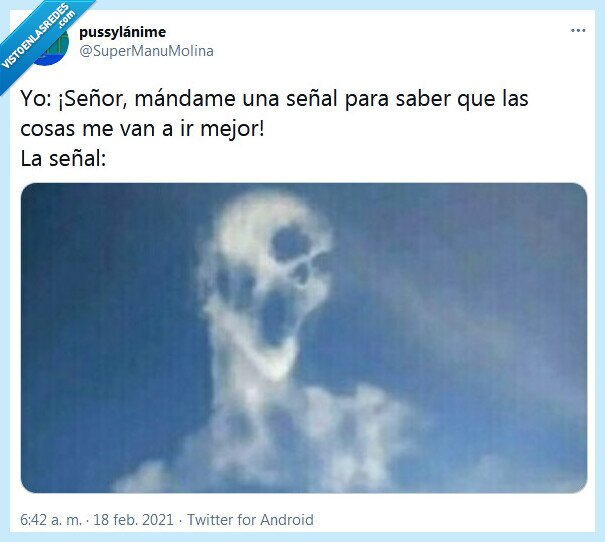 señal,dios,mejor
