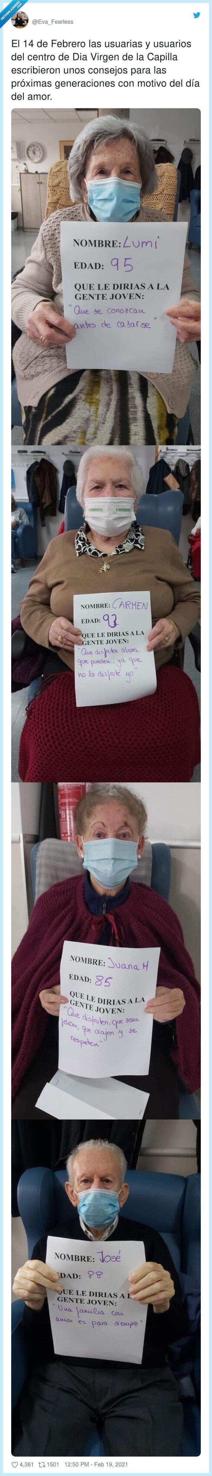 generaciones,consejos,ancianos