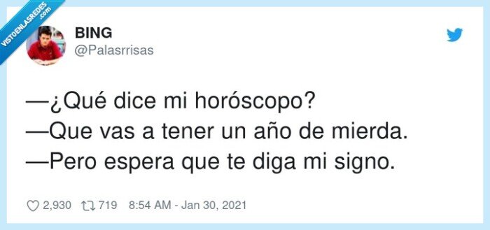 horóscopo,mierda,signo