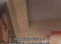 Enlace a La barba es el maquillaje de los tíos, por @LilMacarron