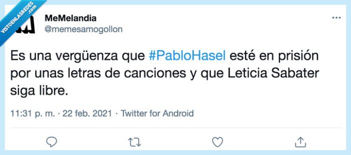 Vergüenza,hasel,canciones,letra,leticia sabater