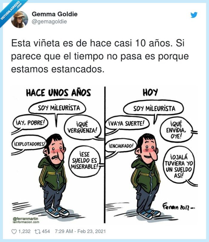 estancados,estamos,vi&ntilde;eta,sociedad,mileuristas