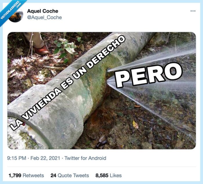 vivienda,derecho,pero