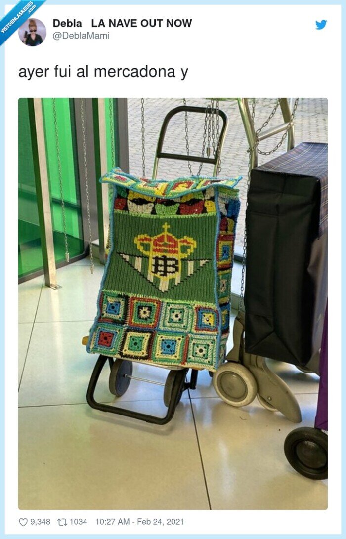 mercadona,carrito,betis