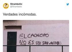 Enlace a El cachopo es una manera de disfrazar una mala carne de ternera, por @Strambotic