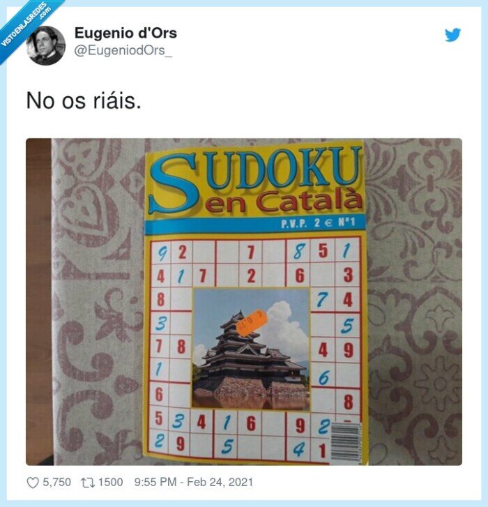 numeros,sudoku,catalan