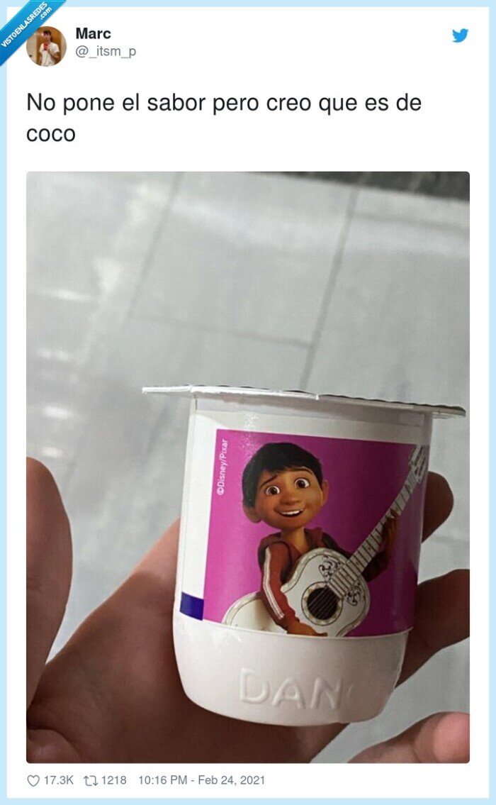 yogur,coco