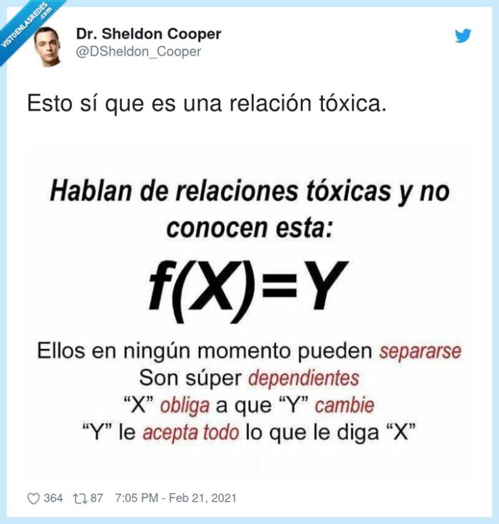 relación,tóxica,funcion,x,y