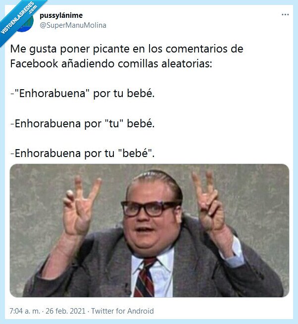 comillas,picante,facebook,comentarios