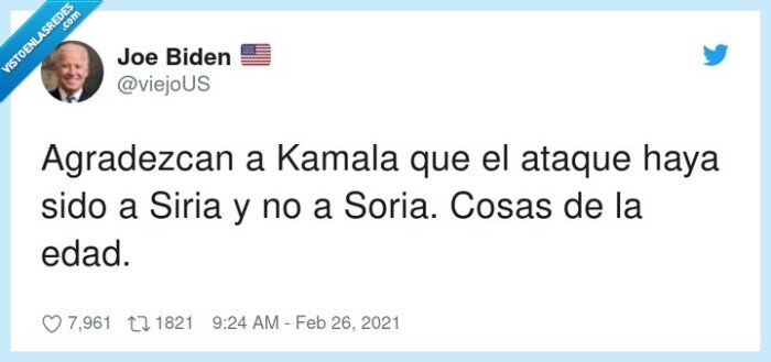 kamala,ataque,siria,soria,biden
