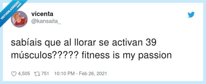 músculos,activar,fitness,passion,llorar