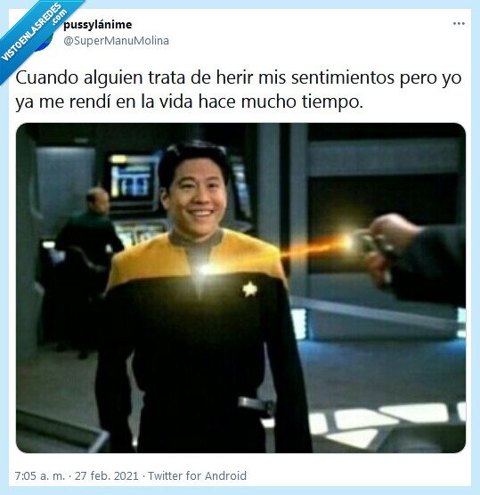 herir,sentimientos,rendirse