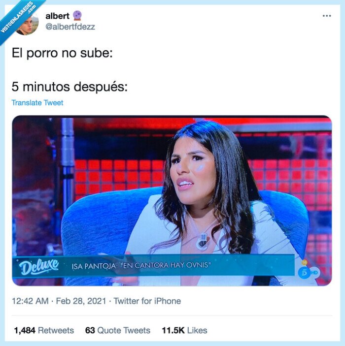 chabelita,cantora,ovnis