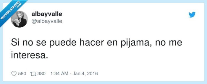 interesar,pijama