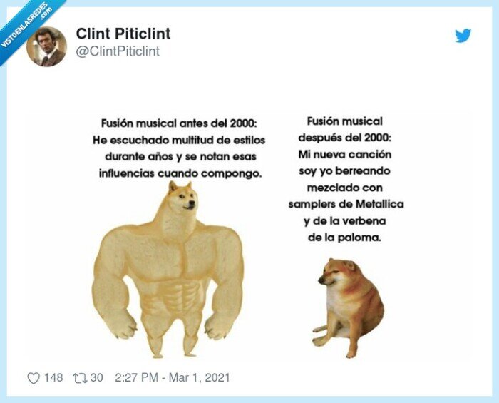 doge,cheems,fusion musical,musica,basura