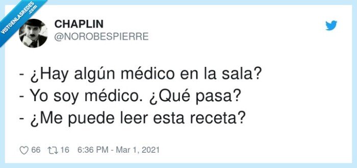 médico,receta