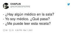 Enlace a Yo he estado a punto de licenciarme en filología garabatil, por @NOROBESPIERRE