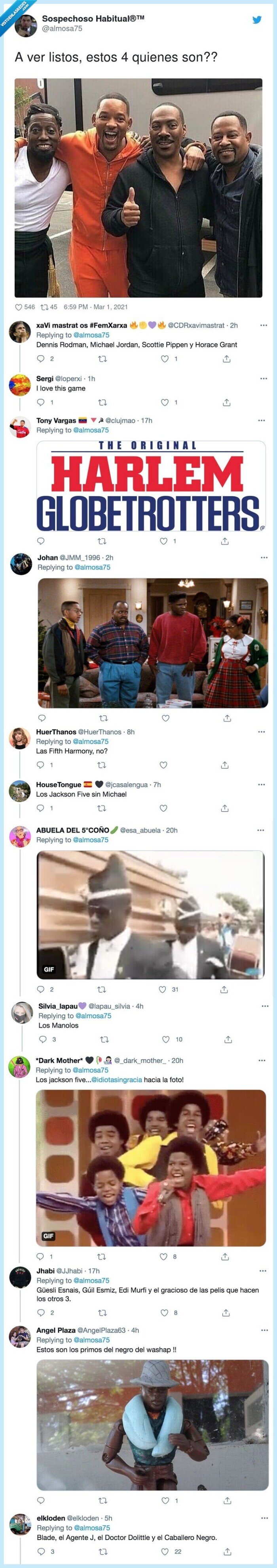 wesley snipes,will smith,eddie murphy,negros