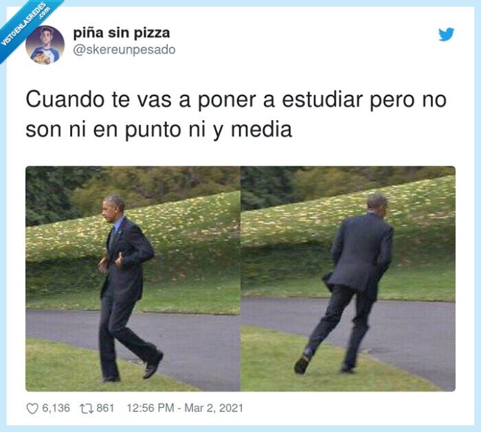 estudiar,en punto,media