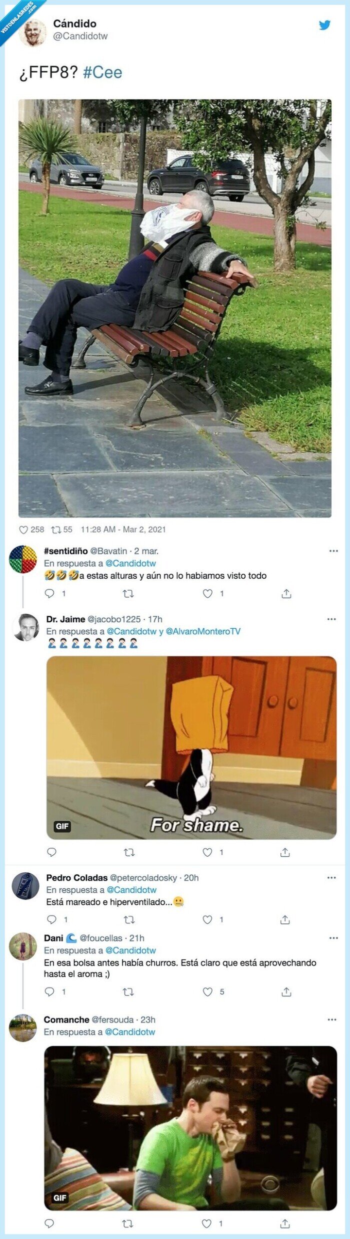 mascarilla,bolsa,plástico