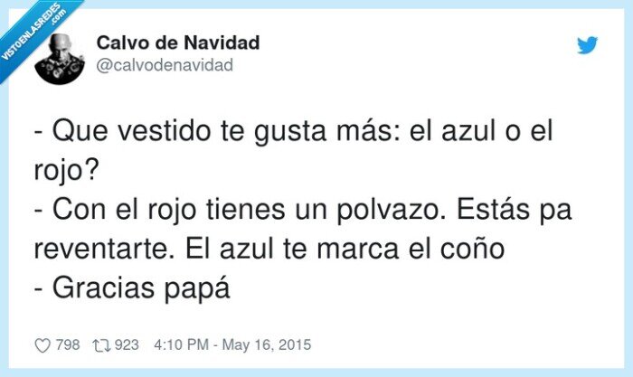 reventarte,vestido,gracias,polvazo,padre,hija