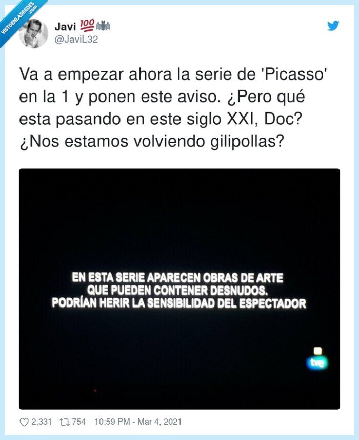 desnudos,sensibilidad,espectador,estamos,empezar,picasso