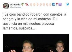 Enlace a Los que entendemos este tweet, deberíamos de estar vacunados de Covid-19 desde hace un par de semanas, por @oatrapado