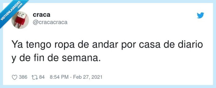 diario,semana,tengo,andar,ropa,casa