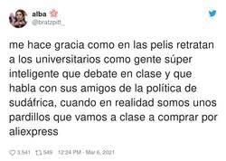 Enlace a El club de los poetas muertos hizo mucho daño, por @bratzpitt_