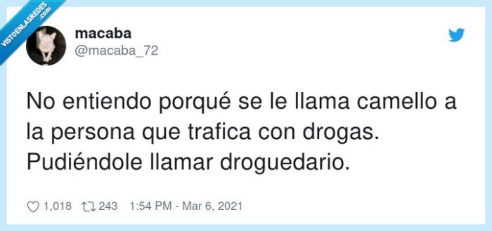 droguedario,droga,camello,persona