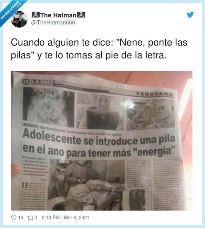 alguien,nene,ponte,pilas