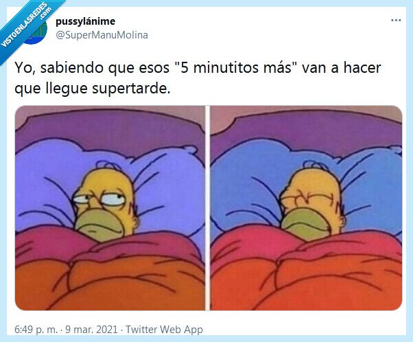 tarde,minutos,dormir