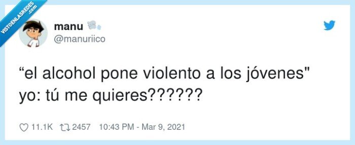 violento,jóvenes,alcohol