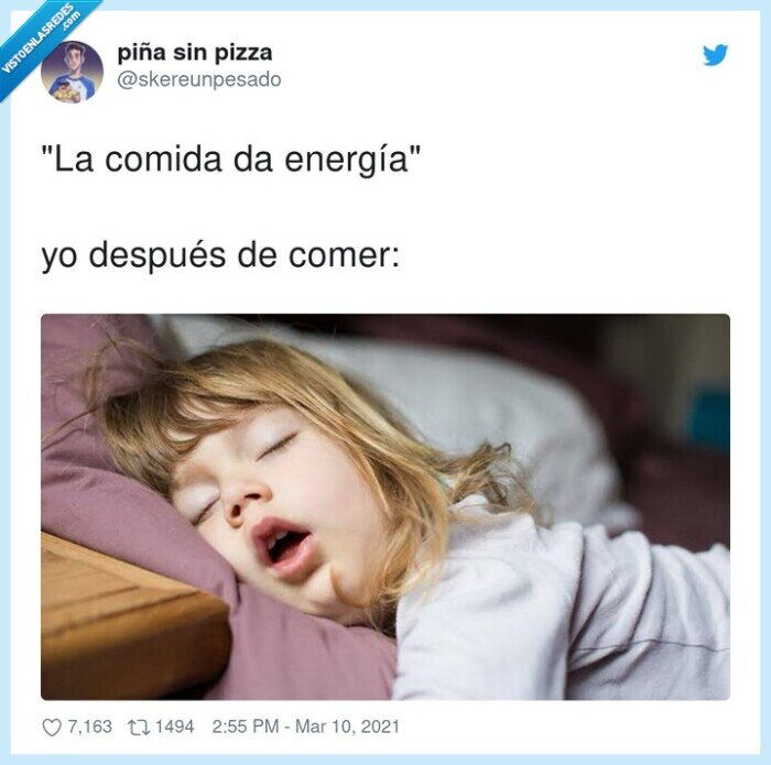 después,energía,comida,comer