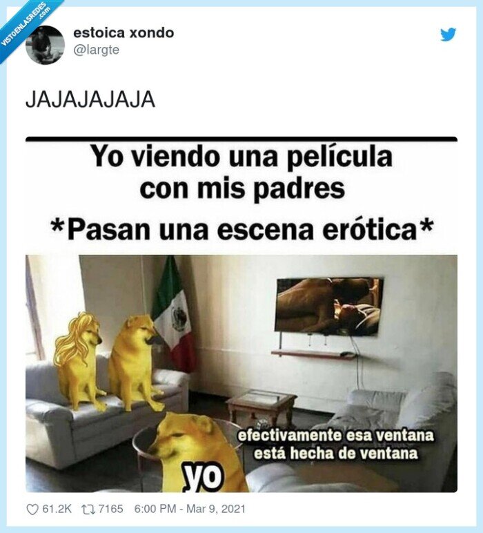 película,erótica,padres,vergüenza