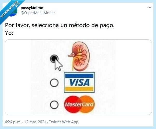 pago,método,riñón