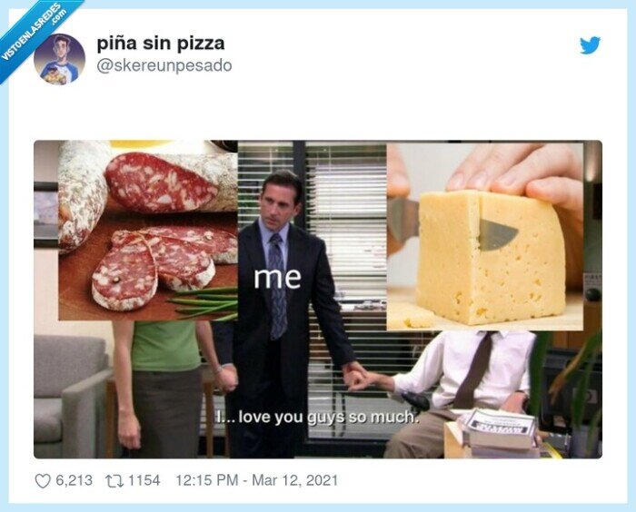 fuet,queso,unión,querer,comida