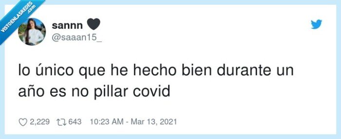 &uacute;nico,pillar,covid,coronavirus