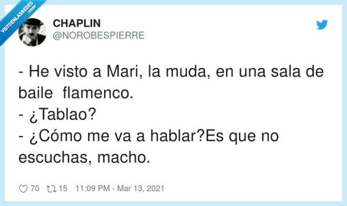 835067 - La muda:  , por @NOROBESPIERRE