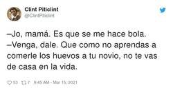 Enlace a Ahí va un poco de teoría, por @ClintPiticlint