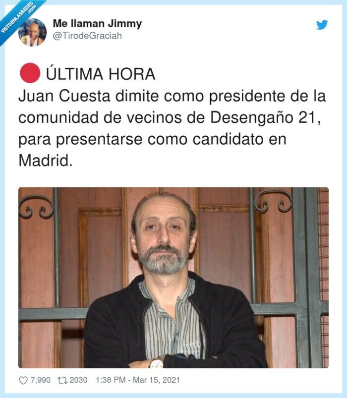 presentarse,presidente,desengaño,comunidad,candidato,madrid