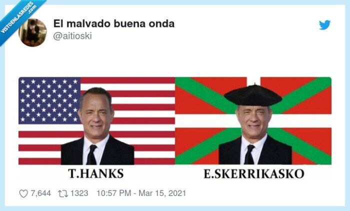 tom hanks,hanks,thanks,e skerrikasko