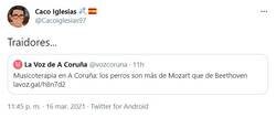 Enlace a Les da igual que Beethoven tenga una película, por @Cacoiglesias97