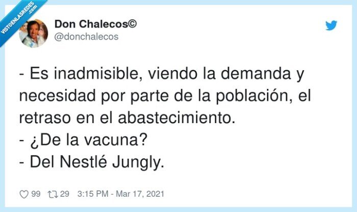 abastecimiento,inadmisible,población,necesidad,demanda,retraso,nestle jungly