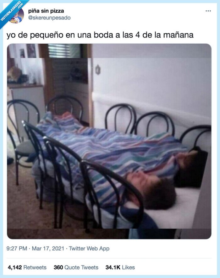 pequeños,mañana,boda,madrugada