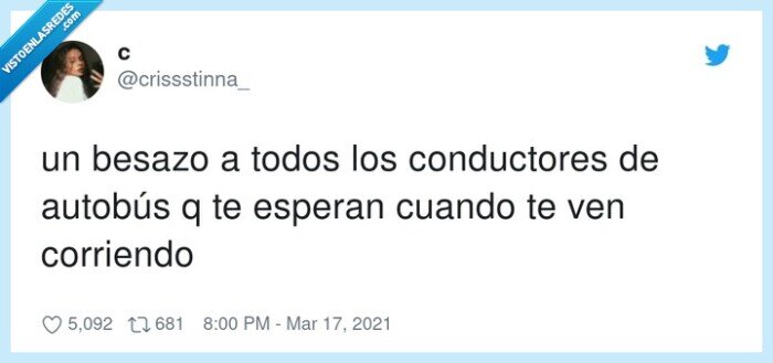 conductores,corriendo,autobús,esperar