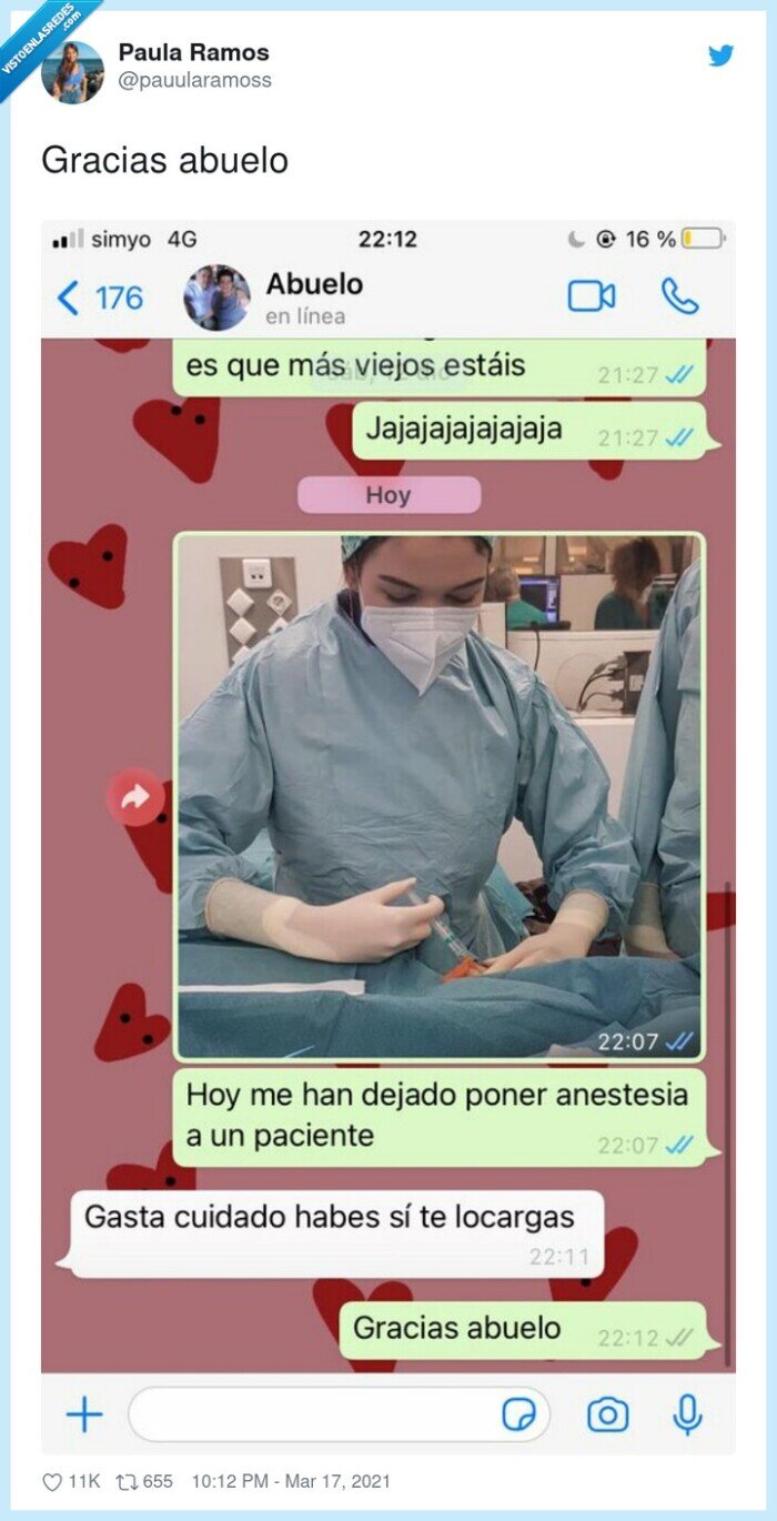 gracias,abuelo,vacuna